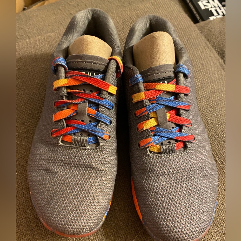 Nobull shoes size 40